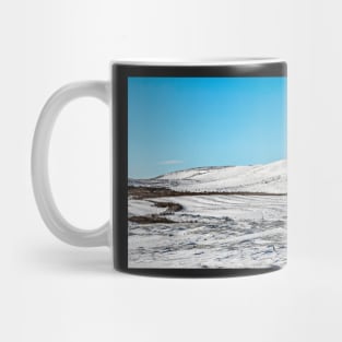 Lone Oak Mug